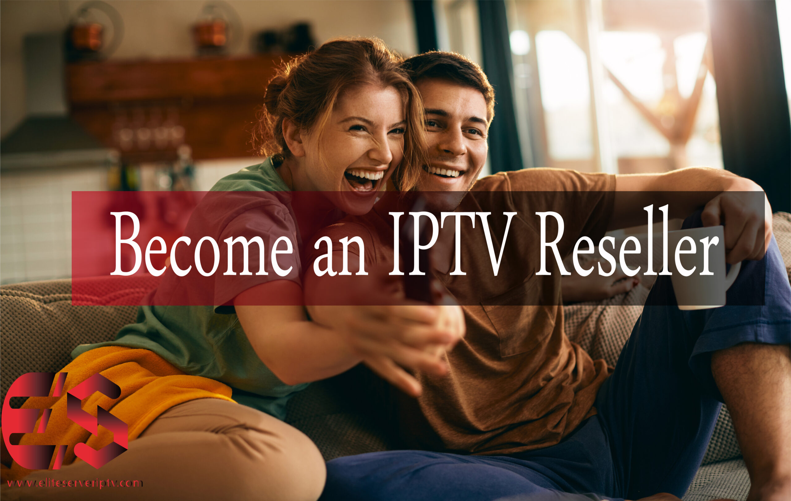 reseller for iptv