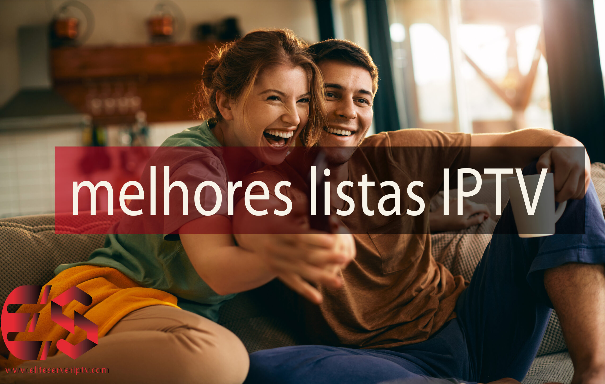 listas IPTV