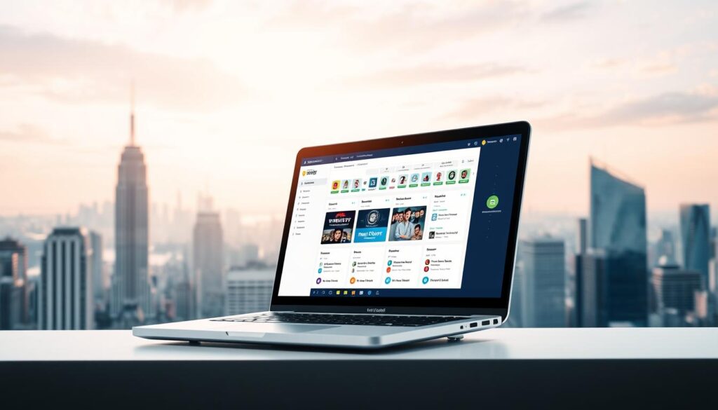 IPTV Reseller