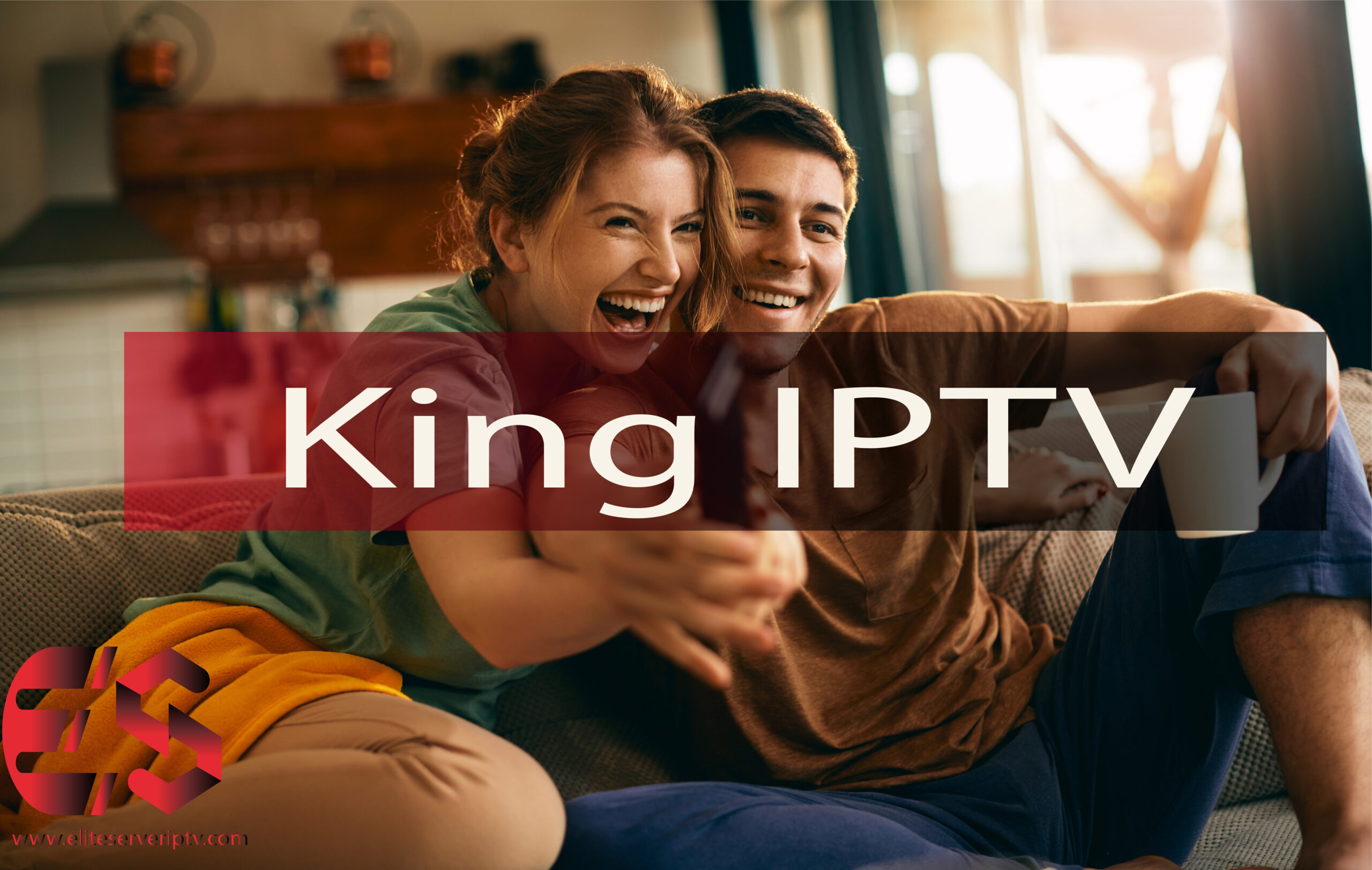 king iptv