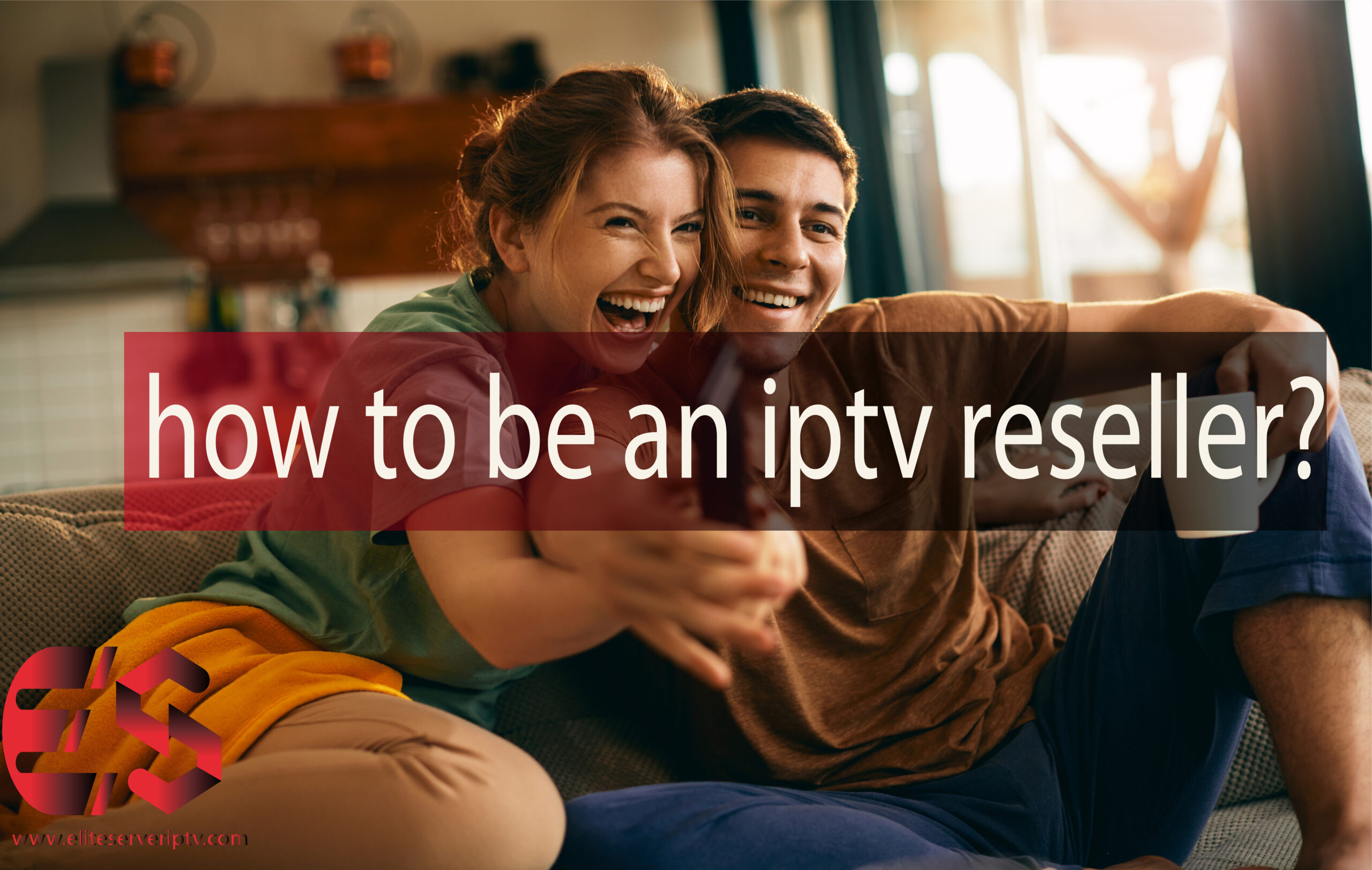 iptv reseller